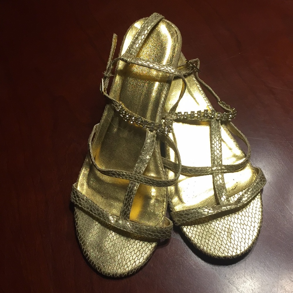 Women’s High Heels, Size 7
